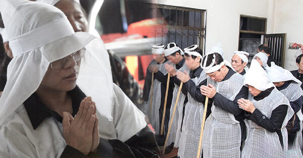 tổ chức tang lễ
