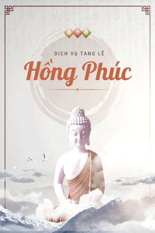 Tại sao dịch vụ tang lễ trọn gói là lựa chọn hợp lý