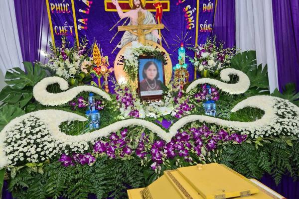 Những điều kiêng kỵ cần biết khi tổ chức tang lễ